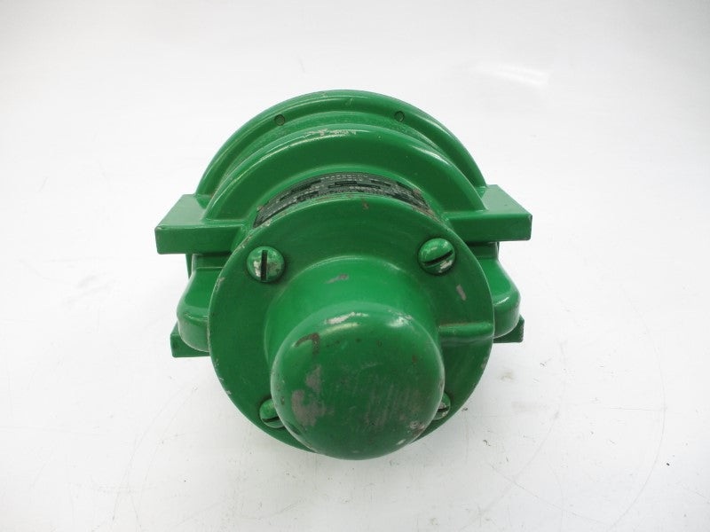 FISHER GOVERNOR 512RGS 6-30PSI 1/2" UNMP