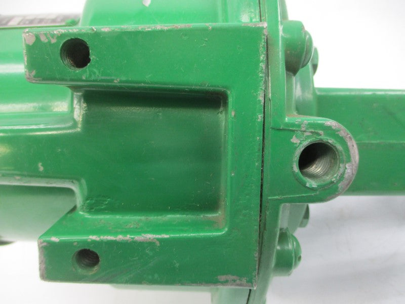 FISHER GOVERNOR 512RGS 6-30PSI 1/2" UNMP