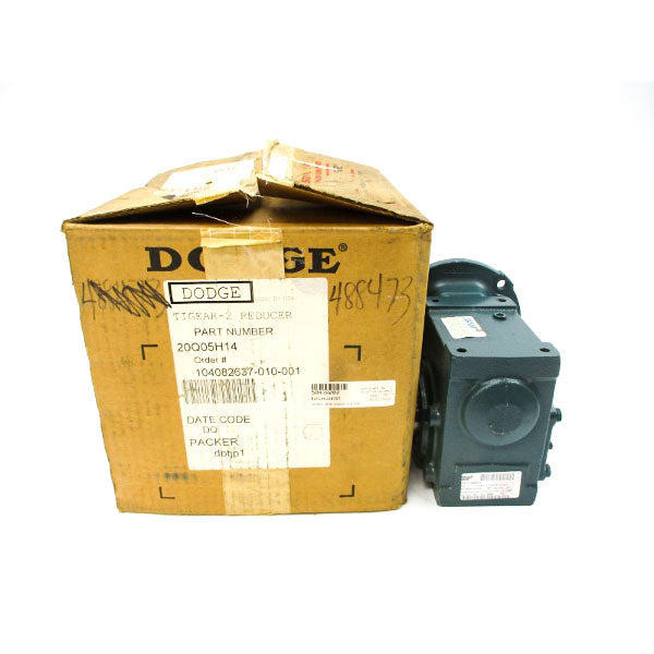 DODGE 20Q05H14 NSMP