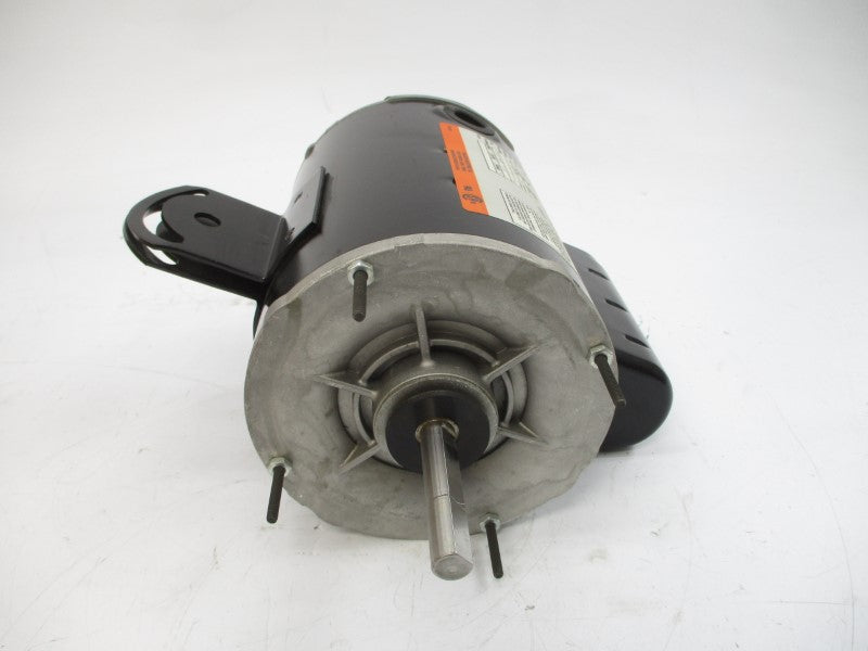 BALDOR YPC164A 17E141W292 115V 3.7A NSMP