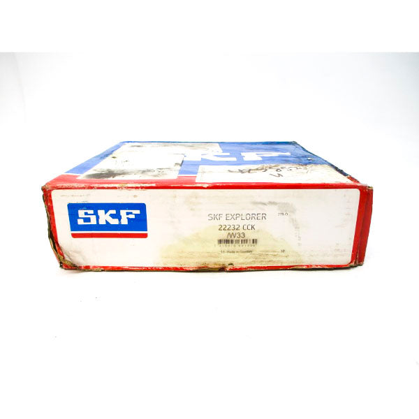 SKF 22232CCK/W33 NSFS