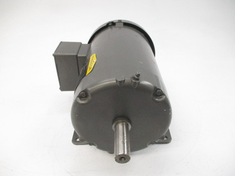 BALDOR M3606 35L108W206 208-230/460V 5.3-5/2.5A NSNP