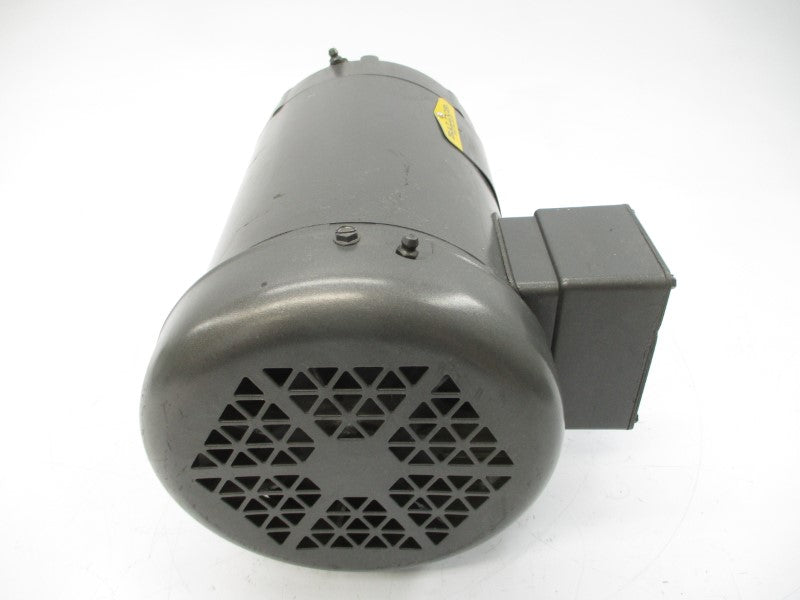 BALDOR M3606 35L108W206 208-230/460V 5.3-5/2.5A NSNP