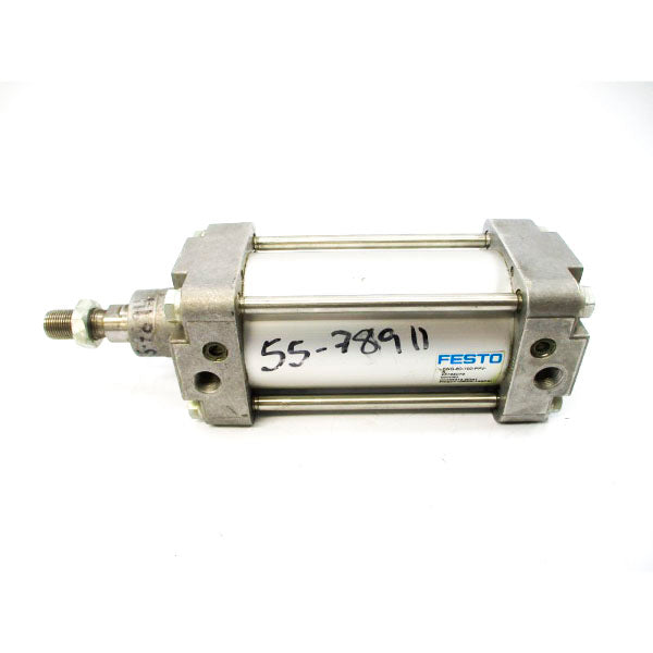 FESTO DNG-80-100-PPV-A 26768076 145PSI UNMP