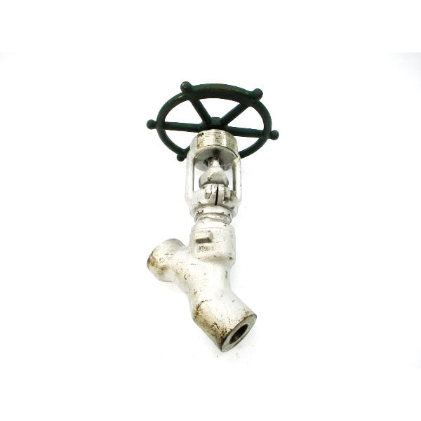 ROCKWELL SP-84A4200 B36124 3/4" UNMP