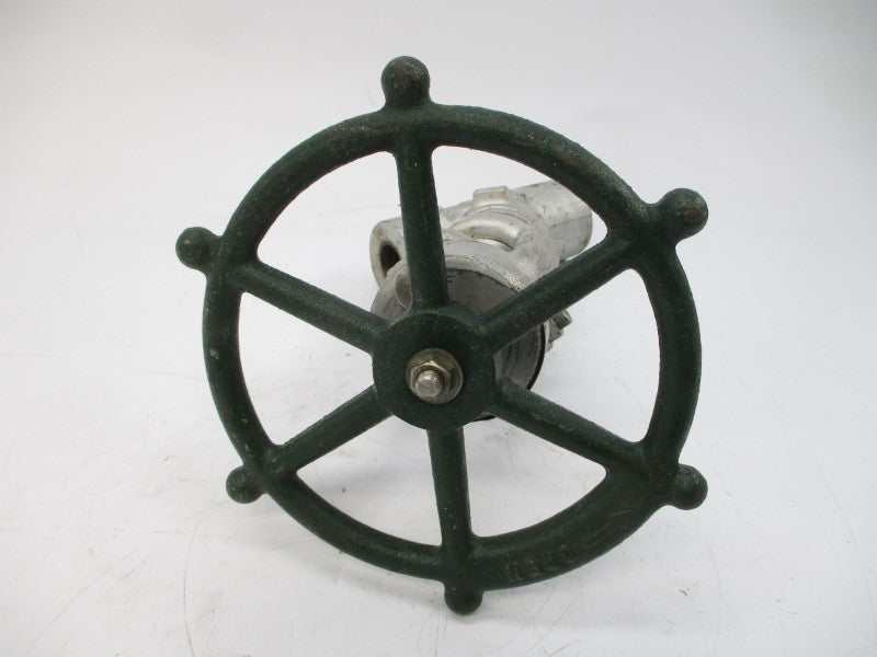 ROCKWELL SP-84A4200 B36124 3/4" UNMP