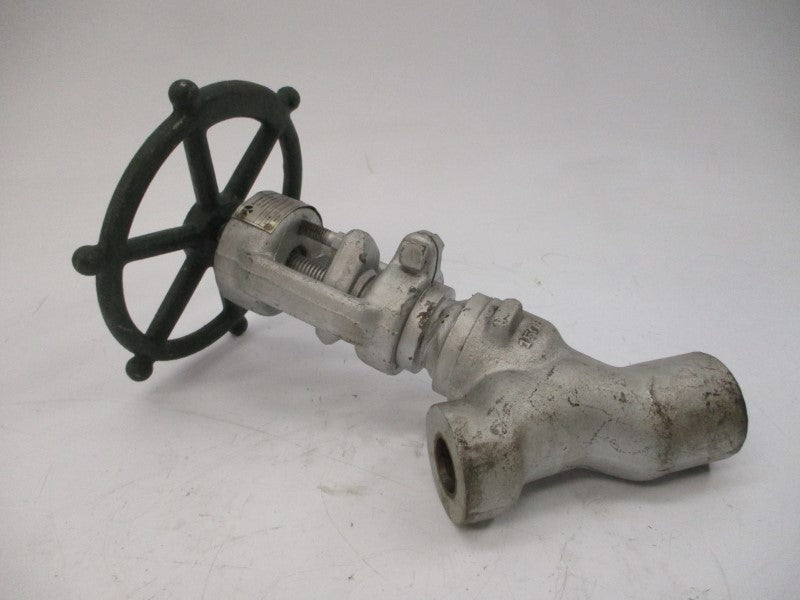 ROCKWELL SP-84A4200 B36124 3/4" UNMP