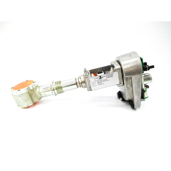 SCHUBERT & SALZER 8230/025VKMF0-9M-91 7003771 406PSI 1" (AS PICTURED) NSNP