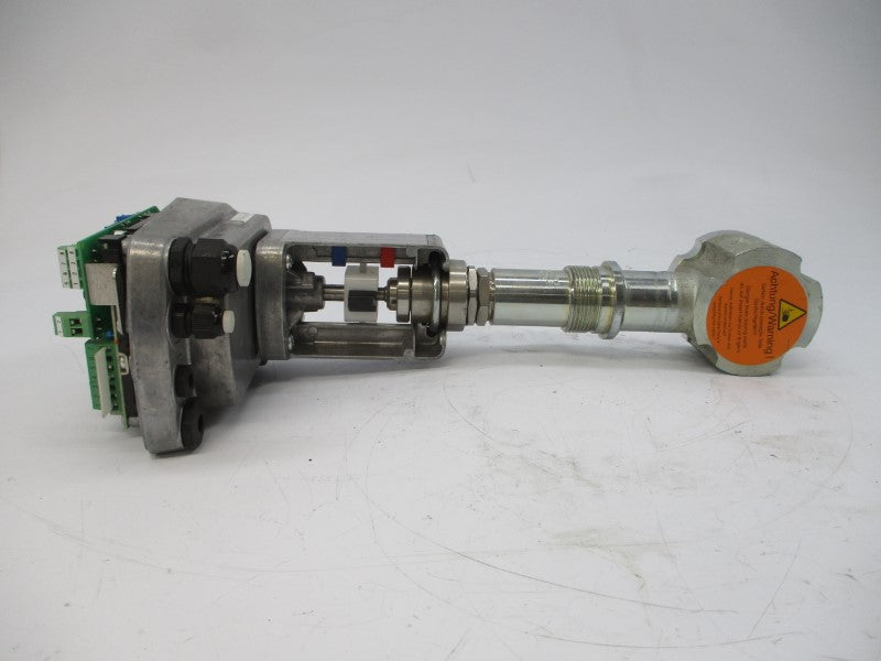 SCHUBERT & SALZER 8230/025VKMF0-9M-91 7003771 406PSI 1" (AS PICTURED) NSNP