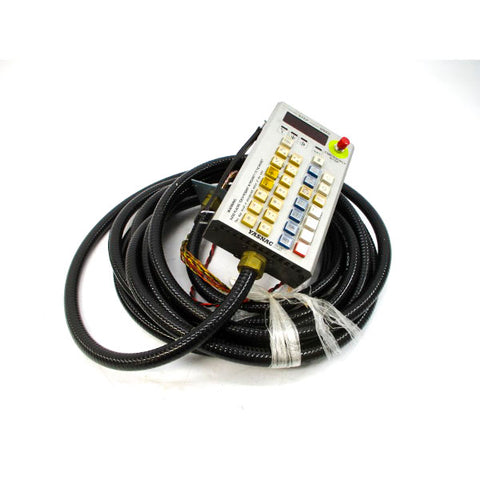 YASKAWA ELECTRIC JZNC-TB09 NSNP