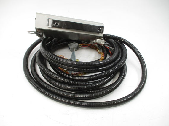 YASKAWA ELECTRIC JZNC-TB09 NSNP