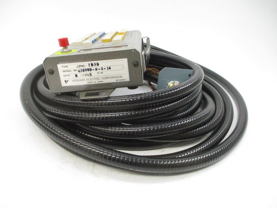 YASKAWA ELECTRIC JZNC-TB09 NSNP