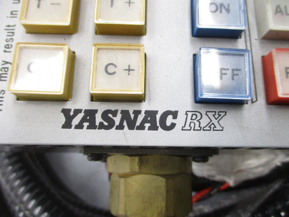 YASKAWA ELECTRIC JZNC-TB09 NSNP