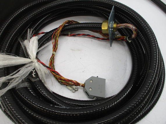 YASKAWA ELECTRIC JZNC-TB09 NSNP