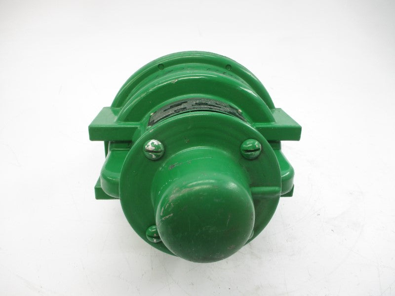 FISHER GOVERNOR 512RGS 6-30PSI 1/0" UNMP