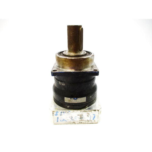 ALPHA SP100S-MF1-7-1G1-2S UNMP