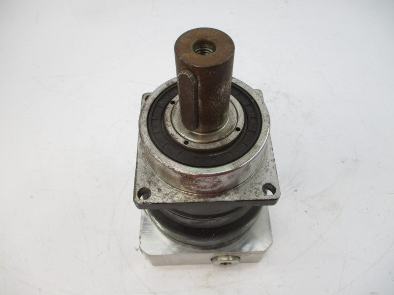 ALPHA SP100S-MF1-7-1G1-2S UNMP