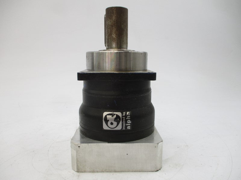 ALPHA SP100S-MF1-7-1G1-2S UNMP