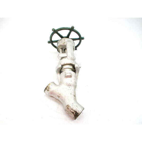 ROCKWELL SP84A6700 66224 1/2" UNMP