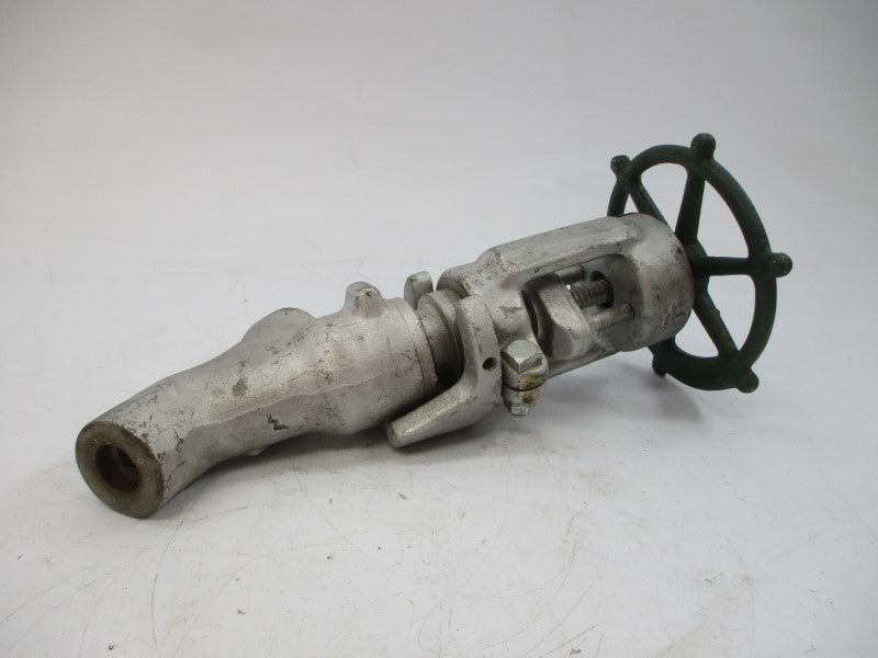 ROCKWELL SP84A6700 66224 1/2" UNMP
