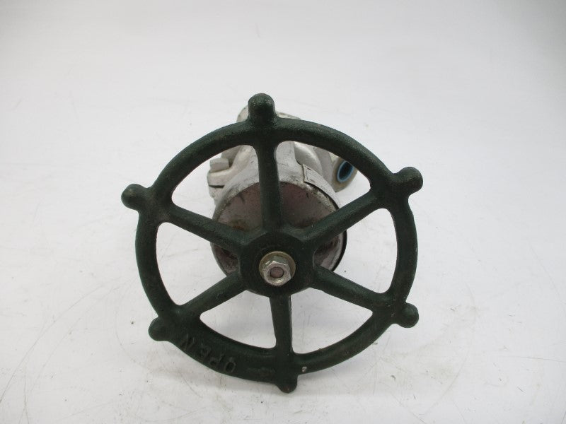 ROCKWELL SP84A6700 66224 1/2" UNMP