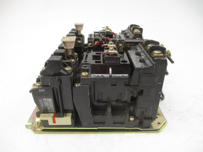 INDUSTRIAL SPARE PART 520F-AOD SER. W 110/115-120V 18A UNMP