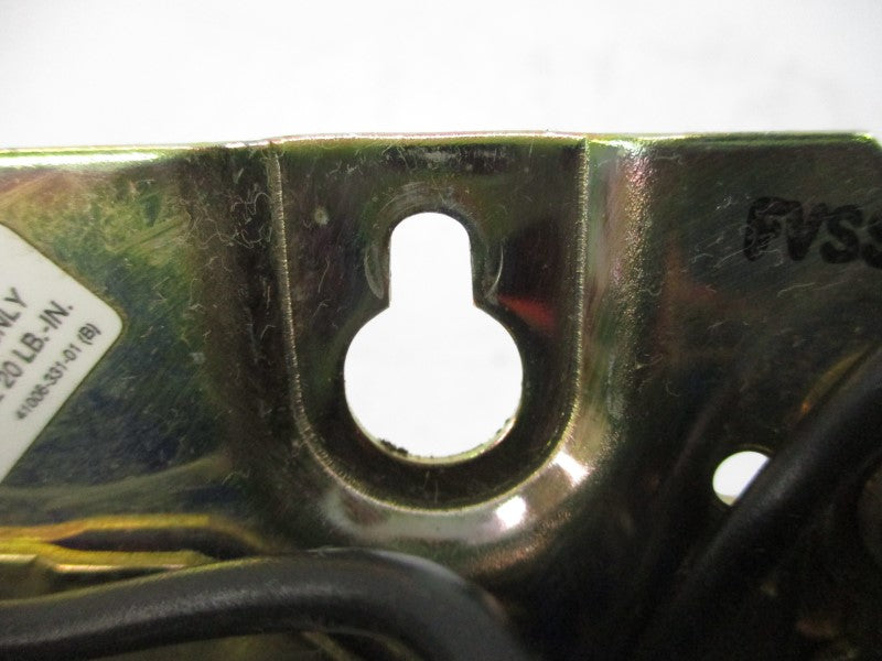 INDUSTRIAL SPARE PART 520F-AOD SER. W 110/115-120V 18A UNMP