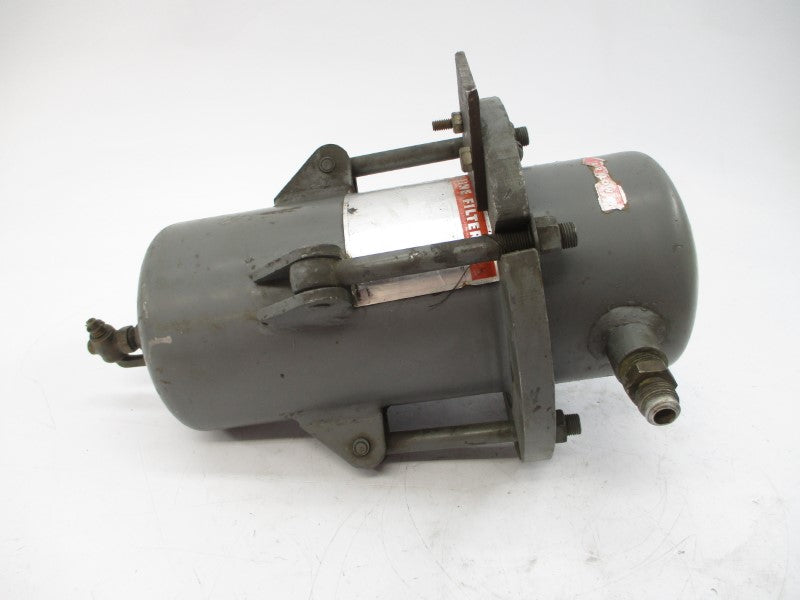 DOLLINGER AAPHS-0 2-32 UNMP