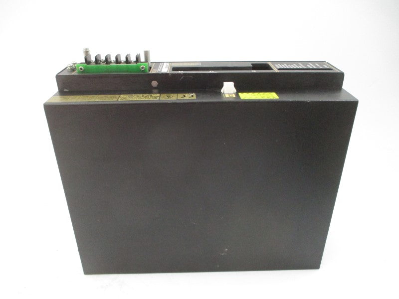 KOLLMORGEN BDS4 BDS4A-220J-0026/805B25P 230VAC 20A UNMP