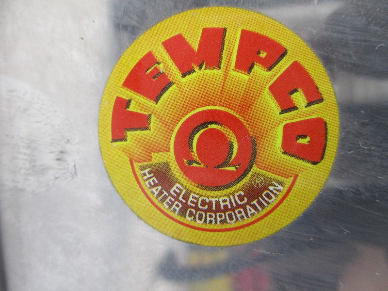 TEMPCO CBH12771 480V NSNP