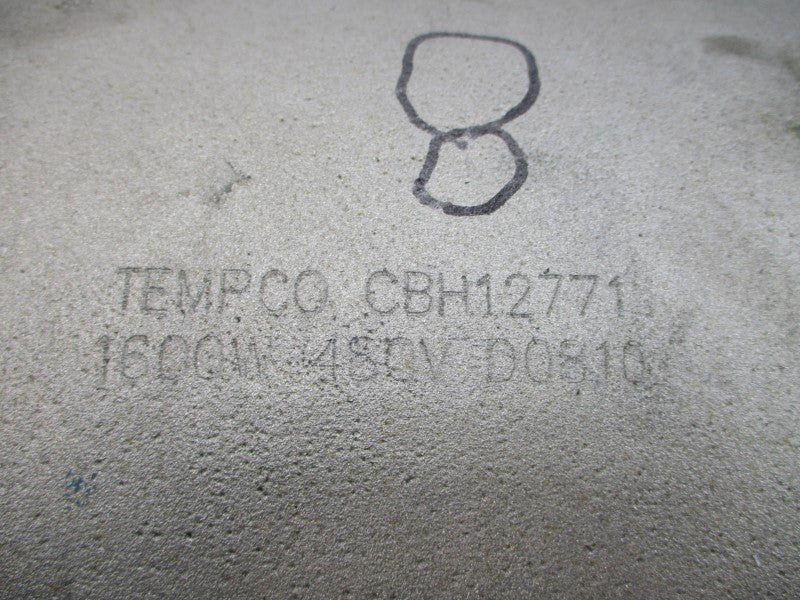 TEMPCO CBH12771 480V NSNP