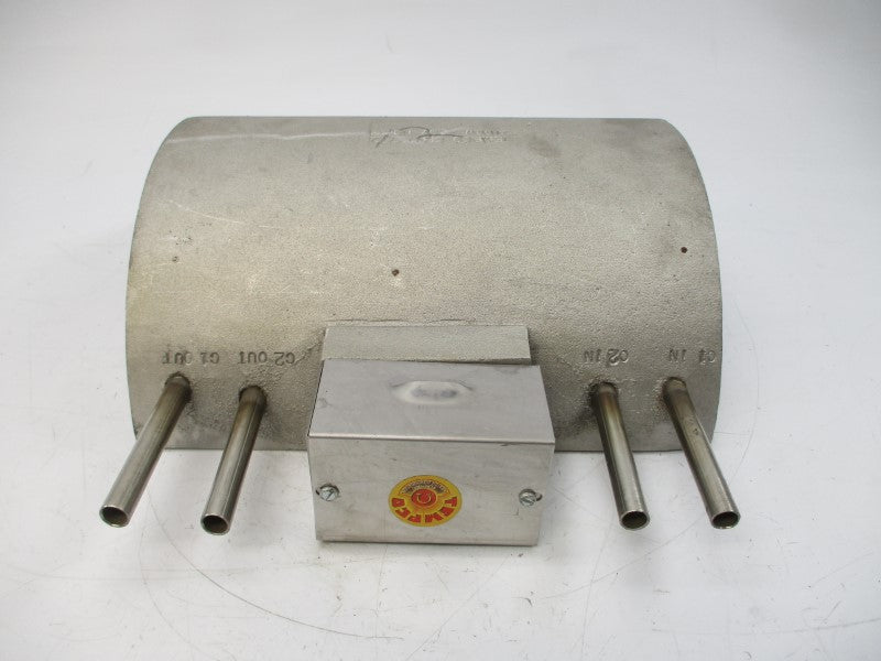 TEMPCO CBH12772 480V NSNP