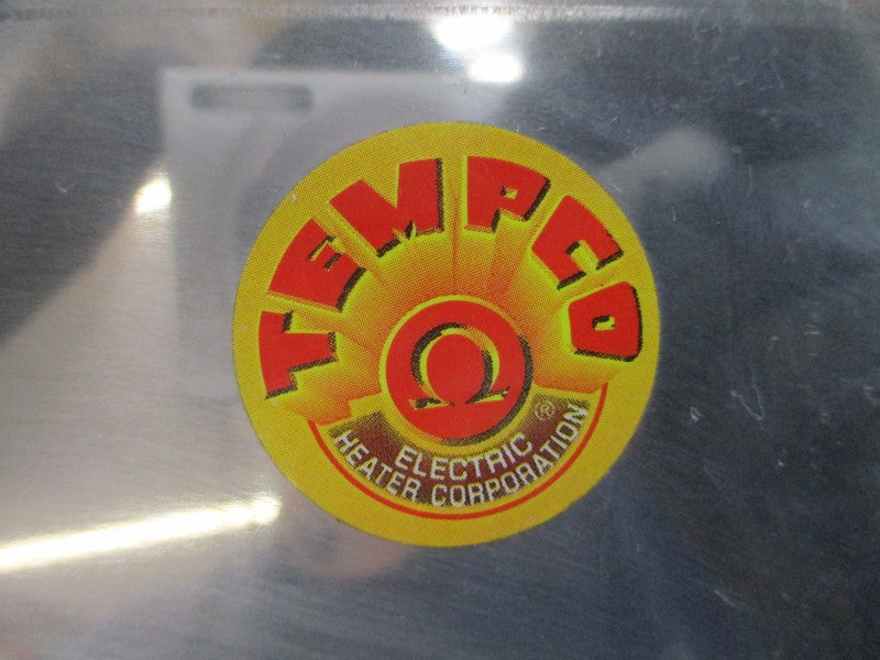 TEMPCO CBH12772 480V NSNP