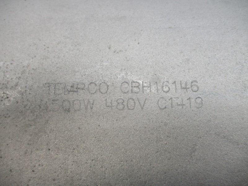TEMPCO CBH16146 480V NSNP