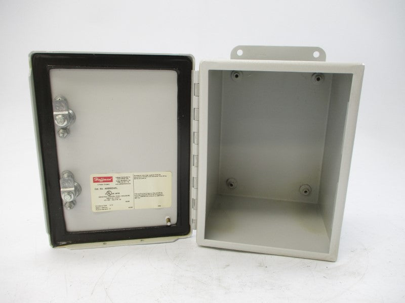 HOFFMAN A8066CHFL NSNP