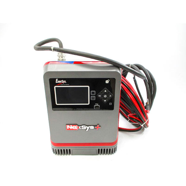 ENERSYS NIP1-BM-2G 208/220/240VAC 16.2/15.4/14.1A UNMP
