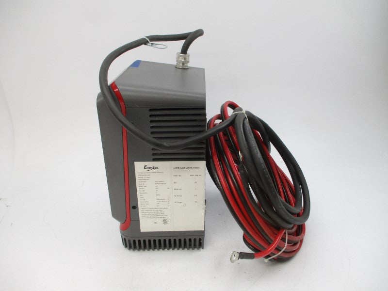 ENERSYS NIP1-BM-2G 208/220/240VAC 16.2/15.4/14.1A UNMP