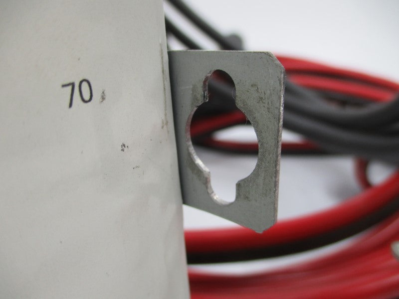 ENERSYS NIP1-BM-2G 208/220/240VAC 16.2/15.4/14.1A UNMP