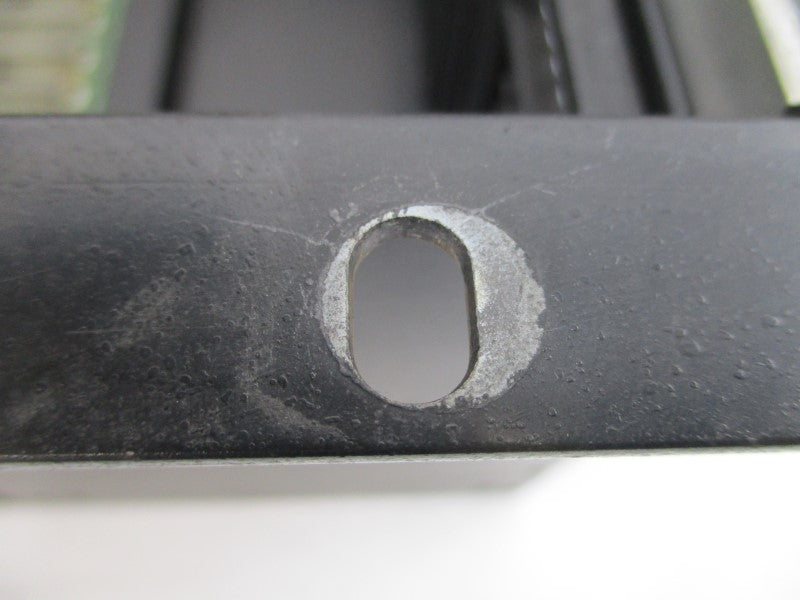 FANUC IC697CHS783D UNMP