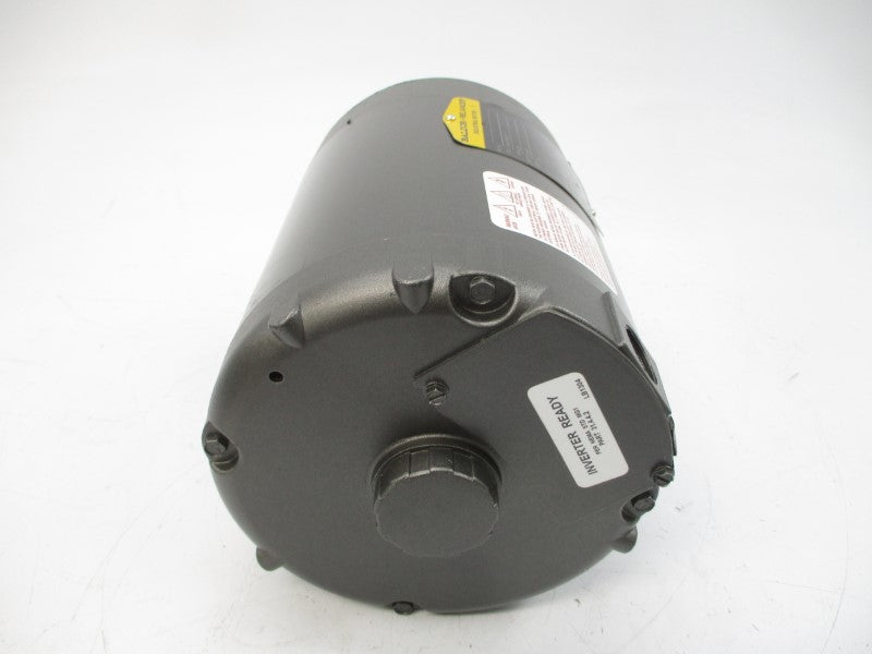 BALDOR 35X303P867G1 208-80V 3.2A NSNP