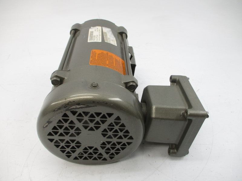 BALDOR VL5001A 34-5335-5597 115/208-230V 6/3.2-3A NSNP