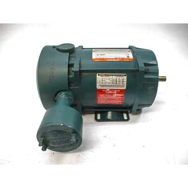RELIANCE ELECTRIC C56H2501S-JG 115/230V 11.0/5.5A NSNP