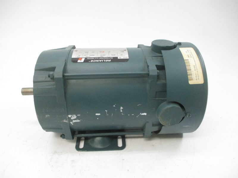 RELIANCE ELECTRIC C56H2501S-JG 115/230V 11.0/5.5A NSNP