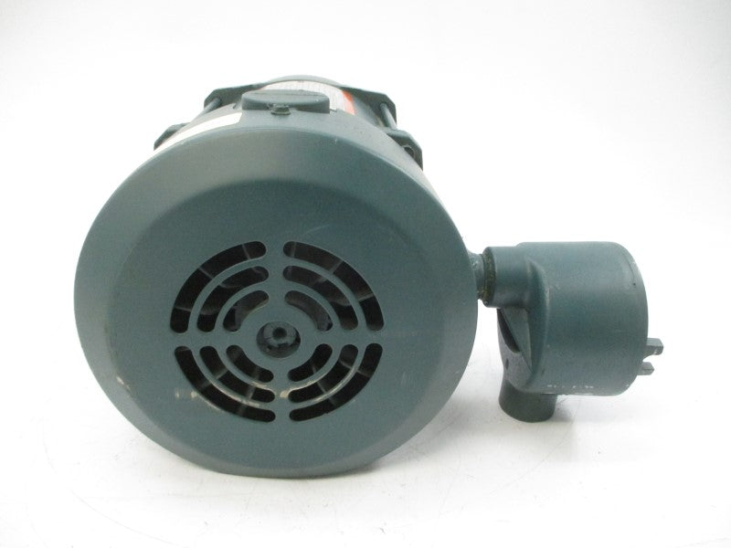 RELIANCE ELECTRIC C56H2501S-JG 115/230V 11.0/5.5A NSNP