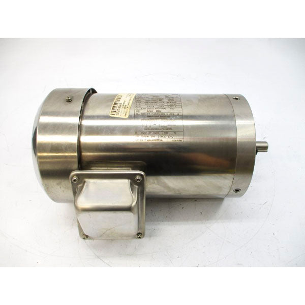 MARATHON ELECTRIC N433A TVH56T17WD15330AF 460/380V 3.4-3.0/3.0A NSNP