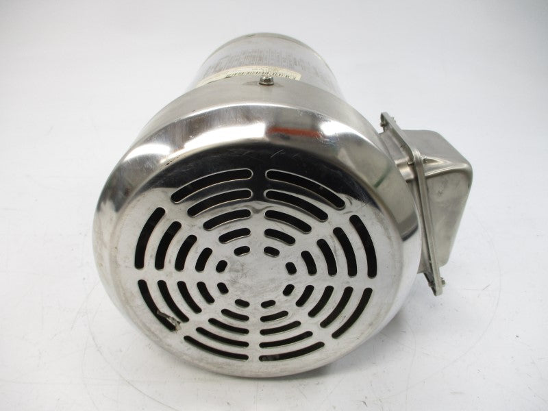 MARATHON ELECTRIC N433A TVH56T17WD15330AF 460/380V 3.4-3.0/3.0A NSNP
