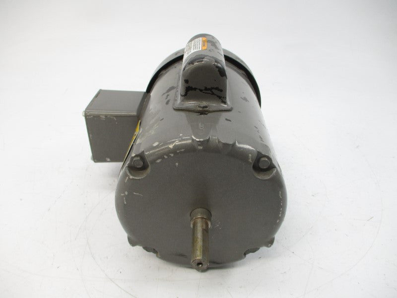 BALDOR L3404 34C51-5613 115/230V 6.4/3.2A (AS PICTURED) NSNP