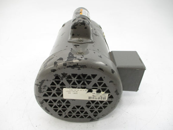 BALDOR L3404 34C51-5613 115/230V 6.4/3.2A (AS PICTURED) NSNP