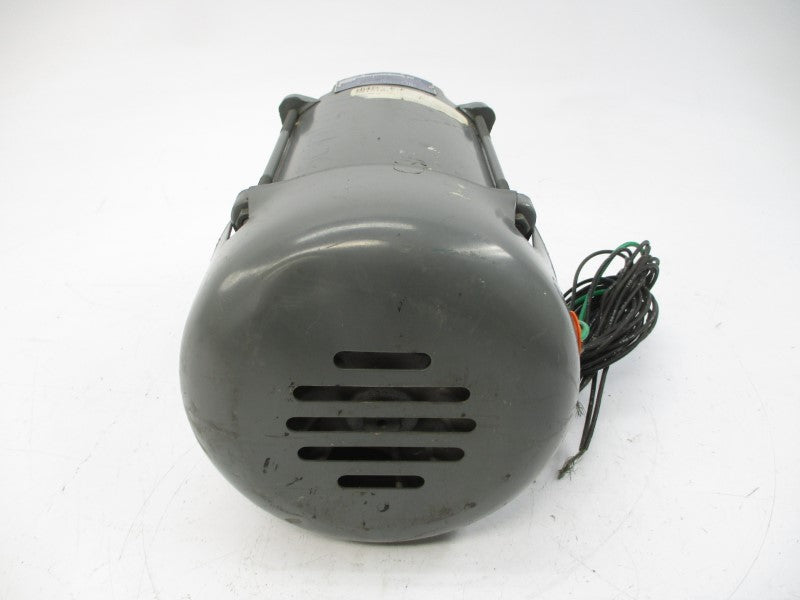MARATHON ELECTRIC XQE56T17G26NW 230/460V 2.7/1.35A UNMP