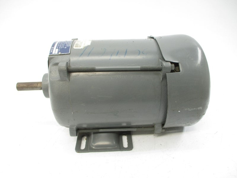 MARATHON ELECTRIC XQE56T17G26NW 230/460V 2.7/1.35A UNMP